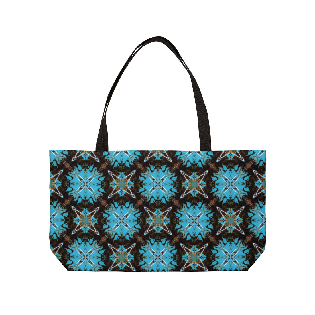 Nahimana Travel Tote Bag