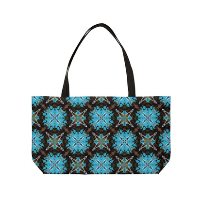 Nahimana Travel Tote Bag