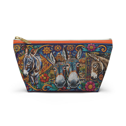 Donkey Cosmetic Bag