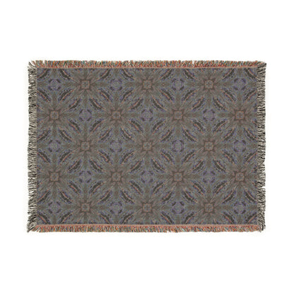 Lakota Woven Blanket