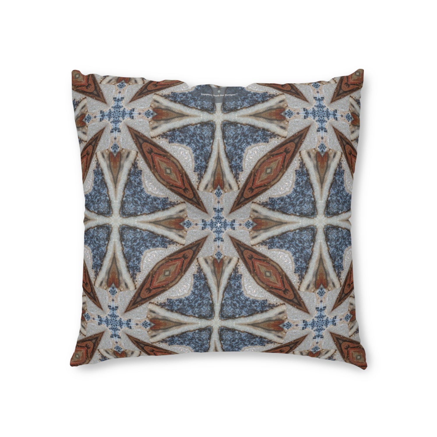 Takoda Floor Pillow