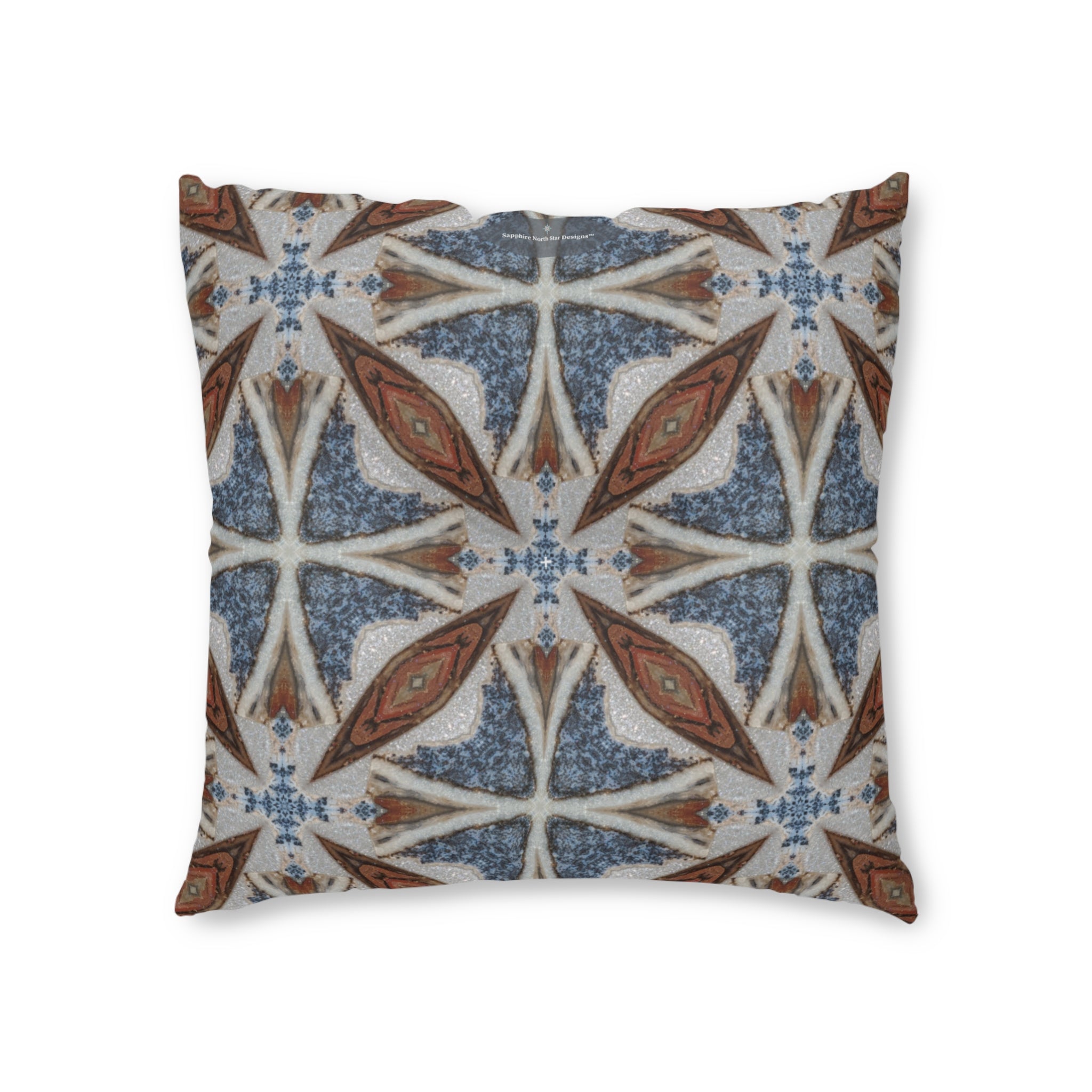 Takoda Floor Pillow