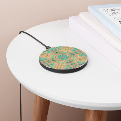 Pala Wireless Charger
