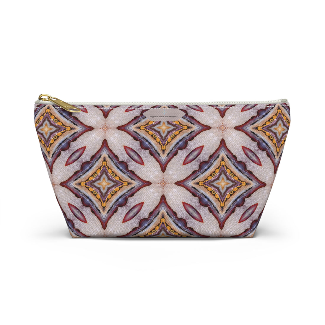 Amitola Cosmetic Bag