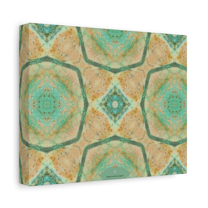 Wapeka Canvas Wall Art