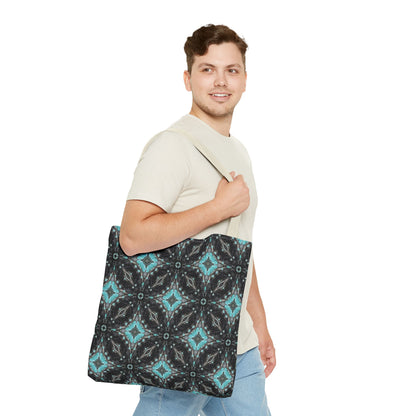 Kishil Canvas Tote Bag