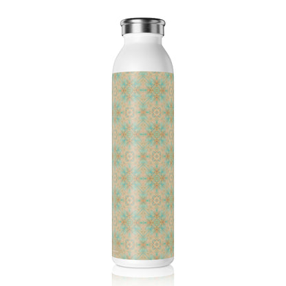 Sauk Slim Water Bottle