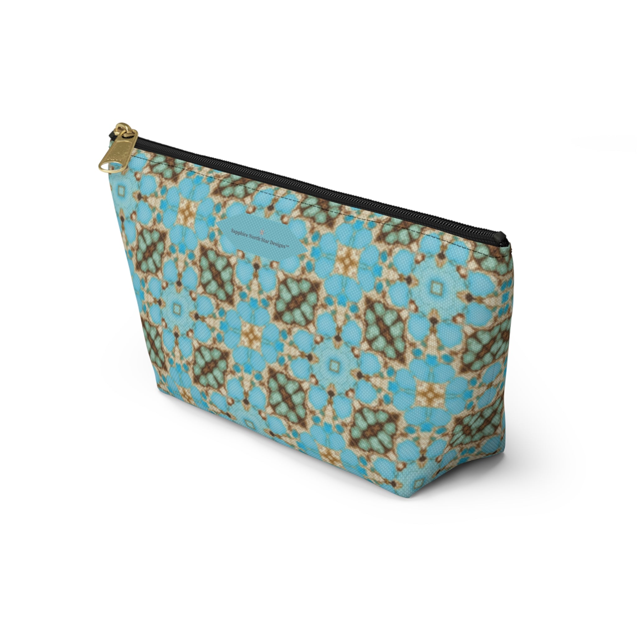 Yareli Cosmetic Bag