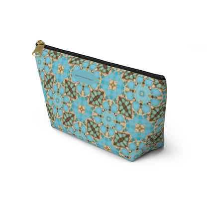 Yareli Cosmetic Bag