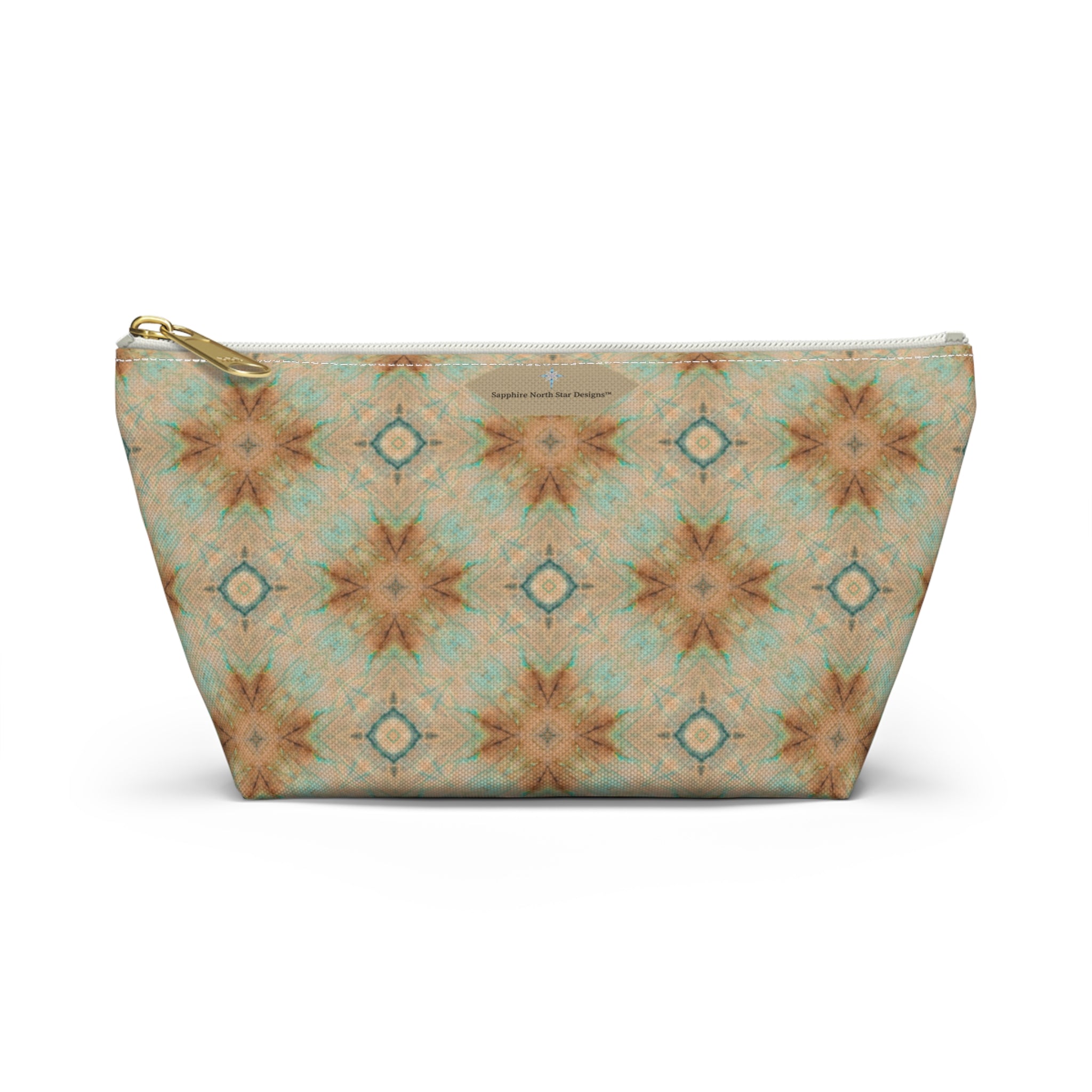 Shikoba Cosmetic Bag