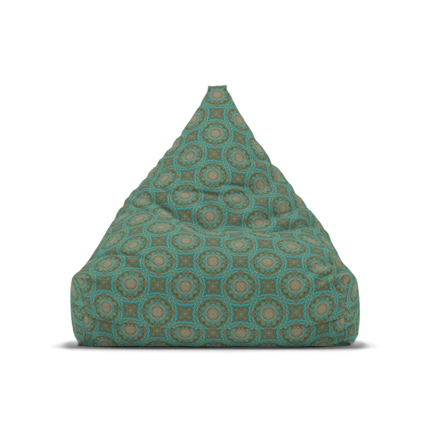 Nawkaw Bean Bag Chair *Cover Only*