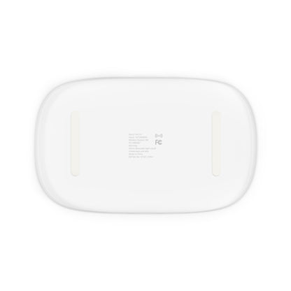 Blissful &amp; Bountiful UV Phone Sanitizer and Wireless Charging Pad