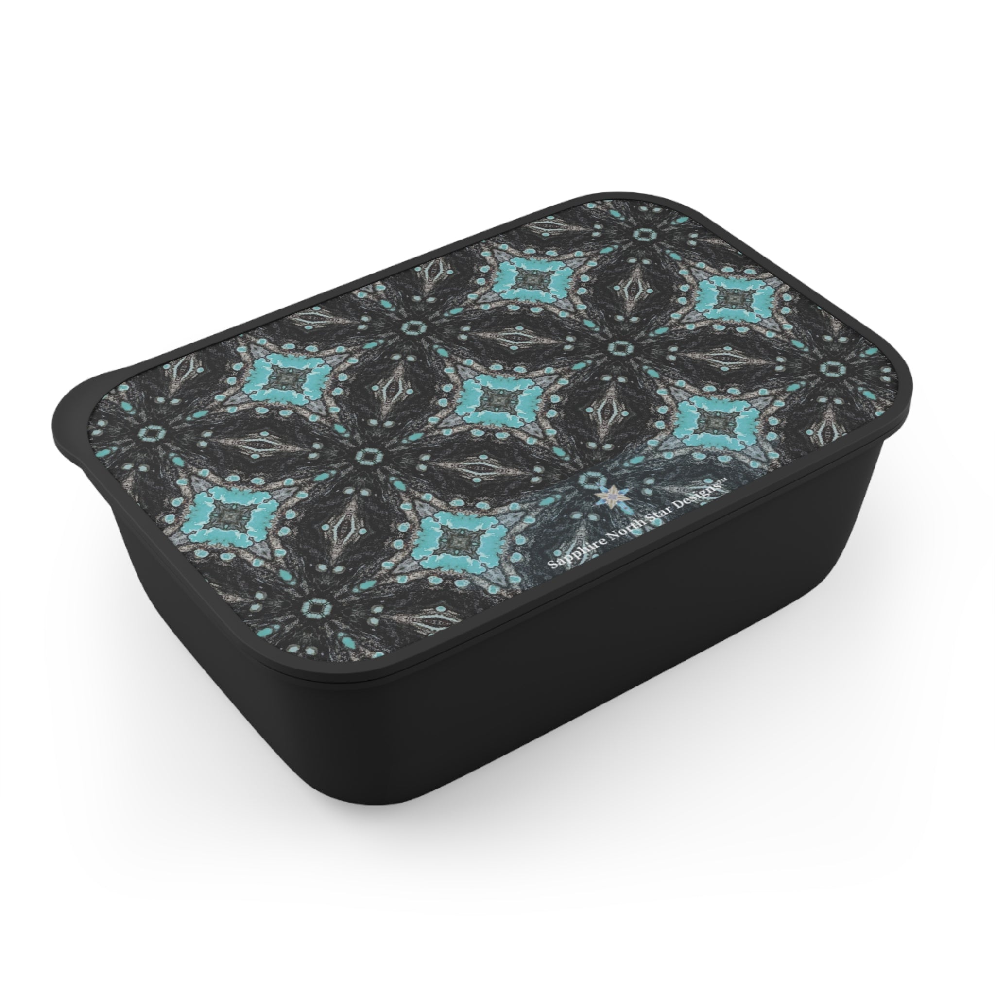 Kishil Bento Box