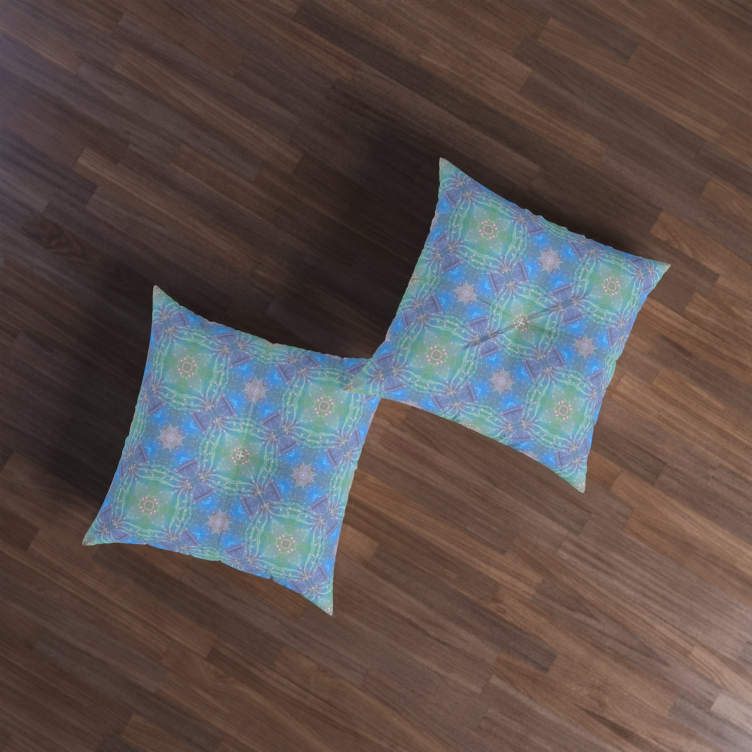 Nova Floor Pillow