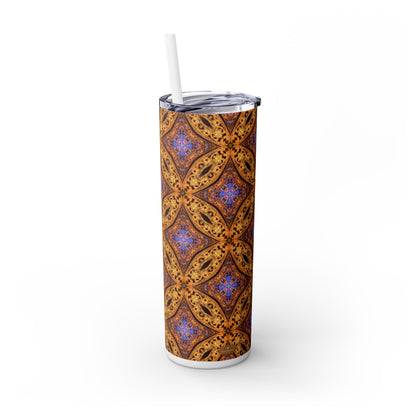 Miski Skinny Tumbler