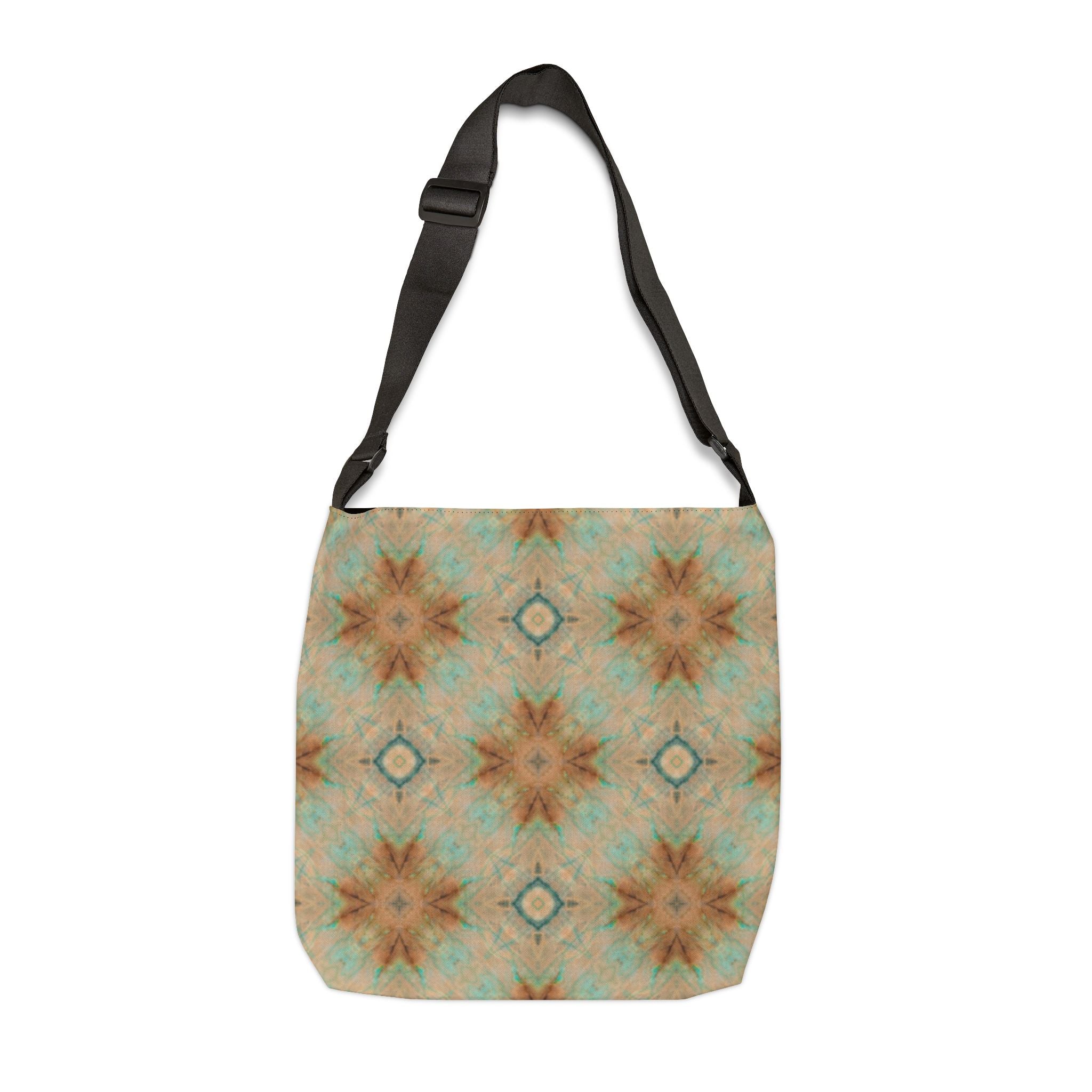 Shikoba Tote Bag