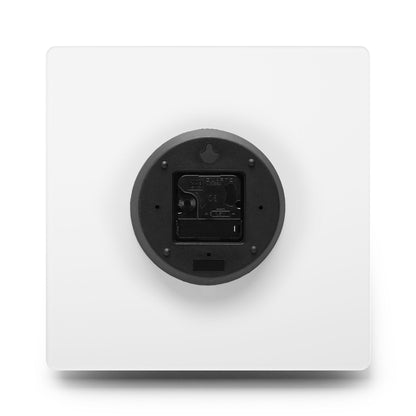 Shandiin Wall Clock