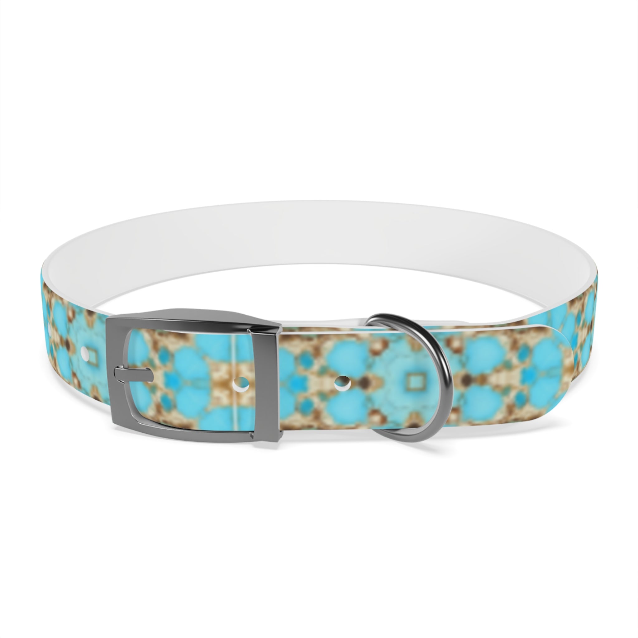 Yareli Dog Collar