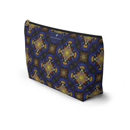 Jacy Cosmetic Bag