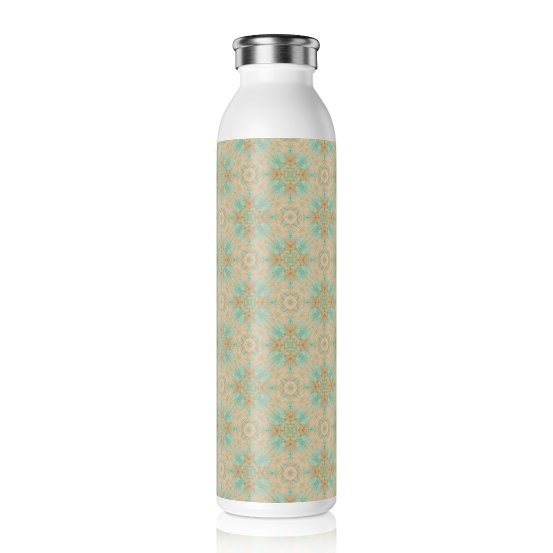 Sauk Slim Water Bottle