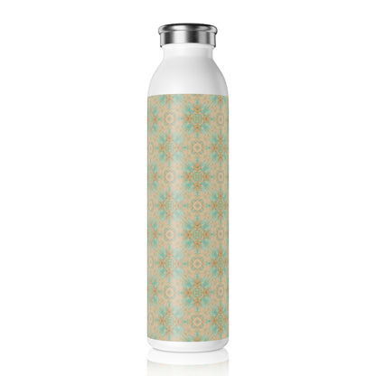 Sauk Slim Water Bottle