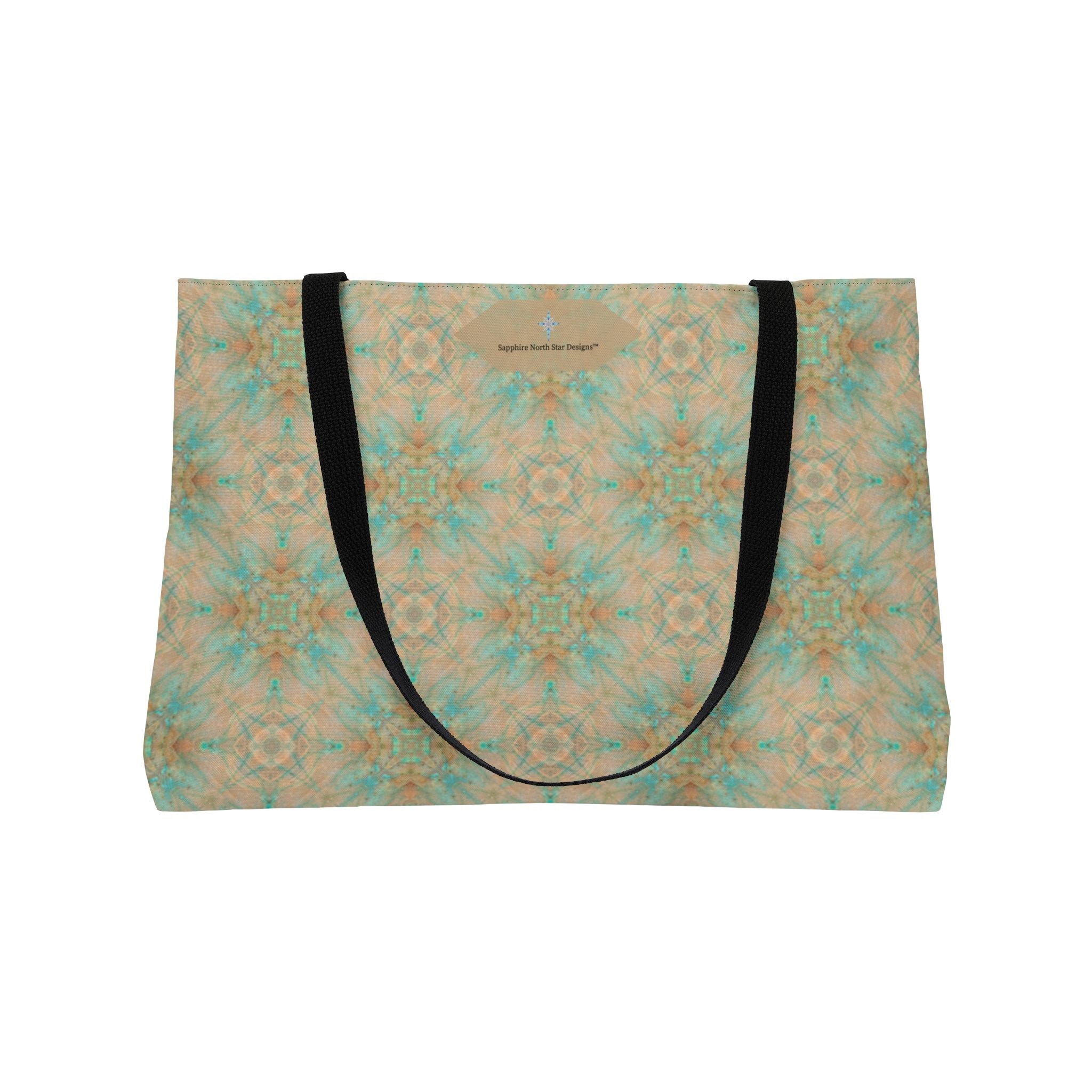 Sauk Tote Bag