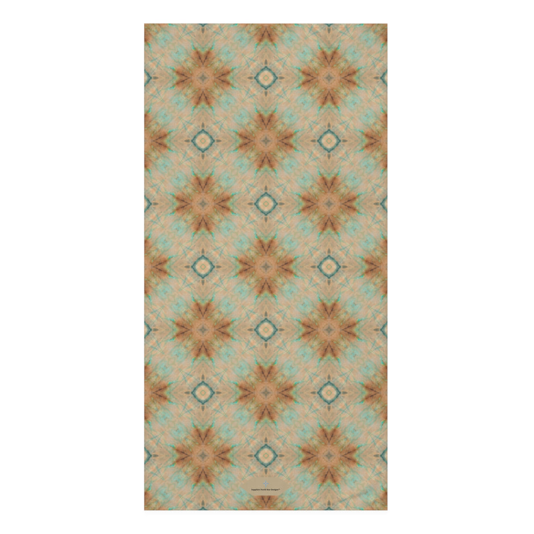 Shikoba Minky Cotton Towel