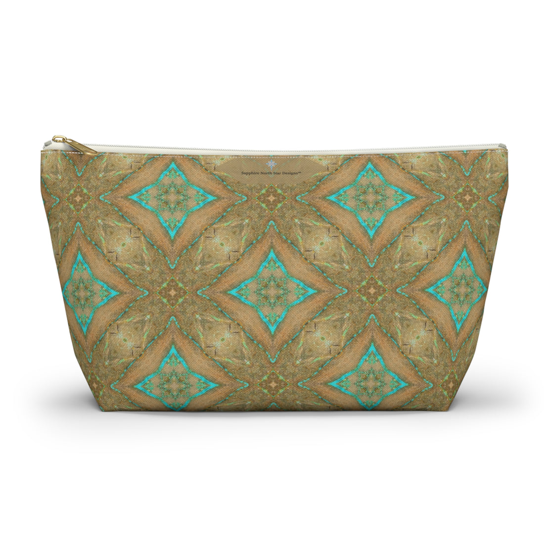 Zaltana Cosmetic Bag