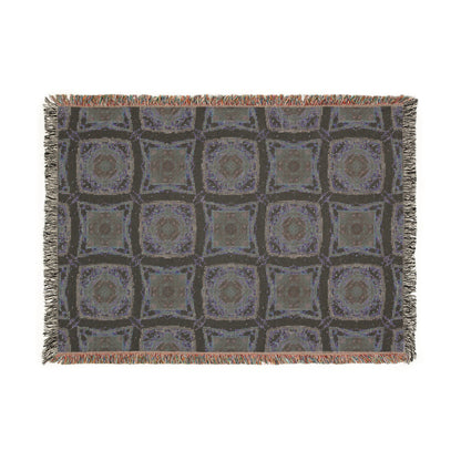 Tanin Woven Blanket