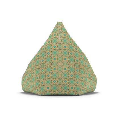 Wapeka Bean Bag Chair *Cover Only*