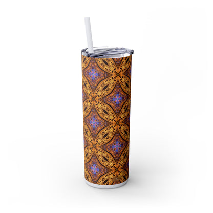 Miski Skinny Tumbler