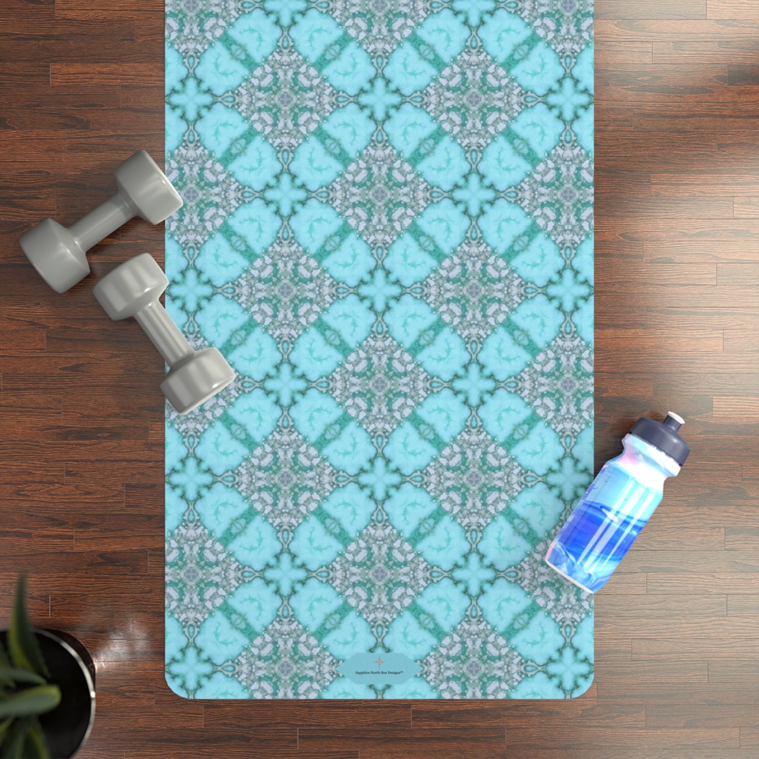 Citana Yoga Mat
