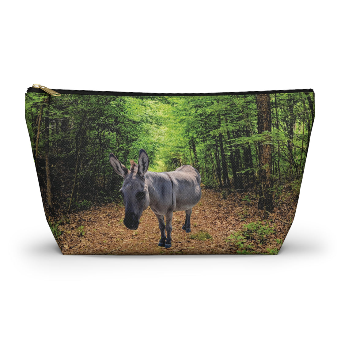 Donkey Cosmetic Bag