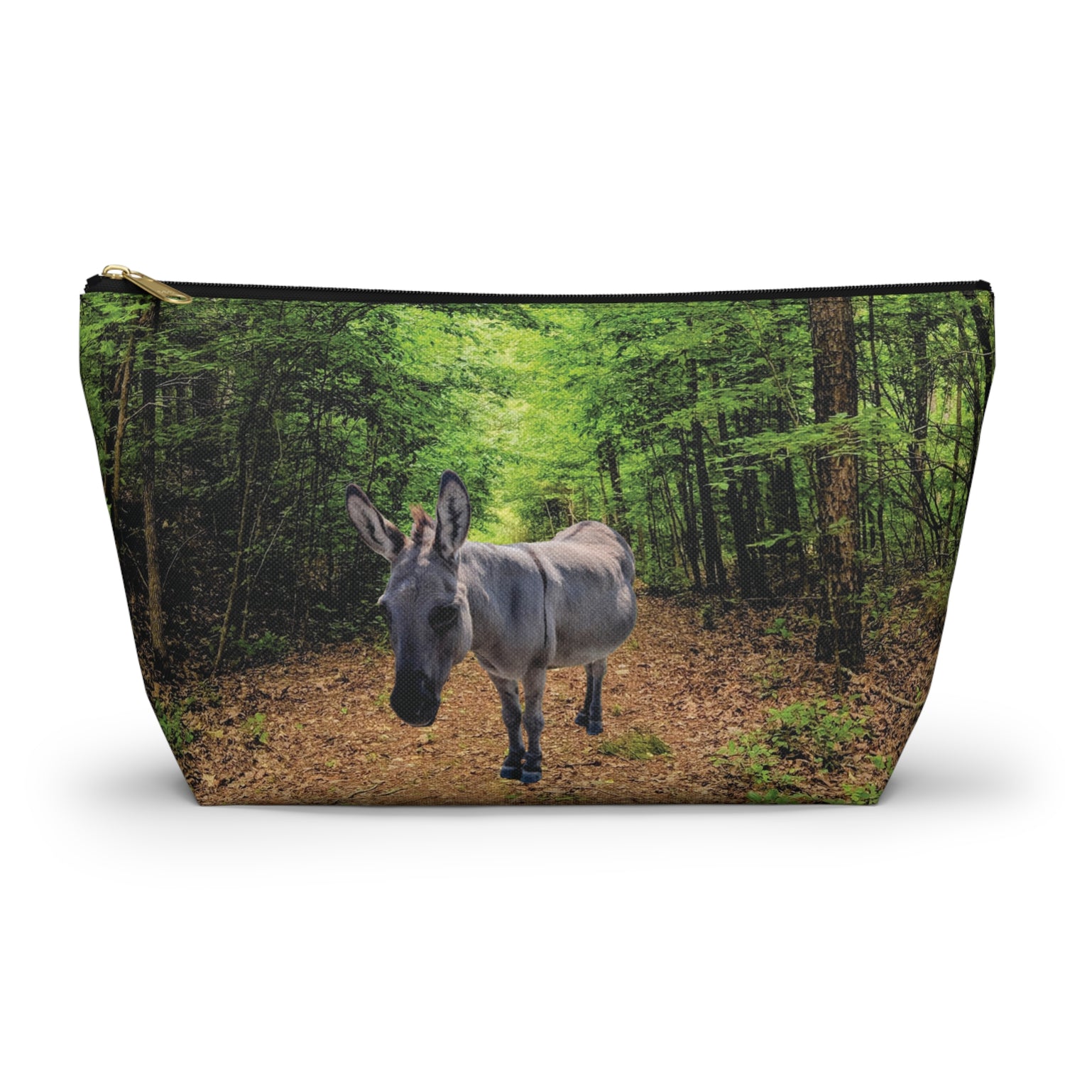 Donkey Cosmetic Bag