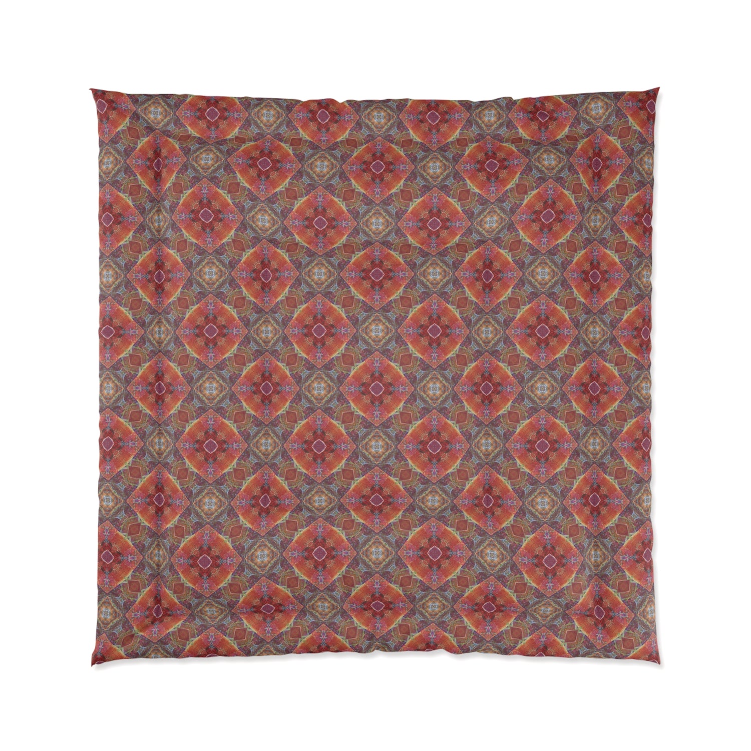 Satinka Comforter