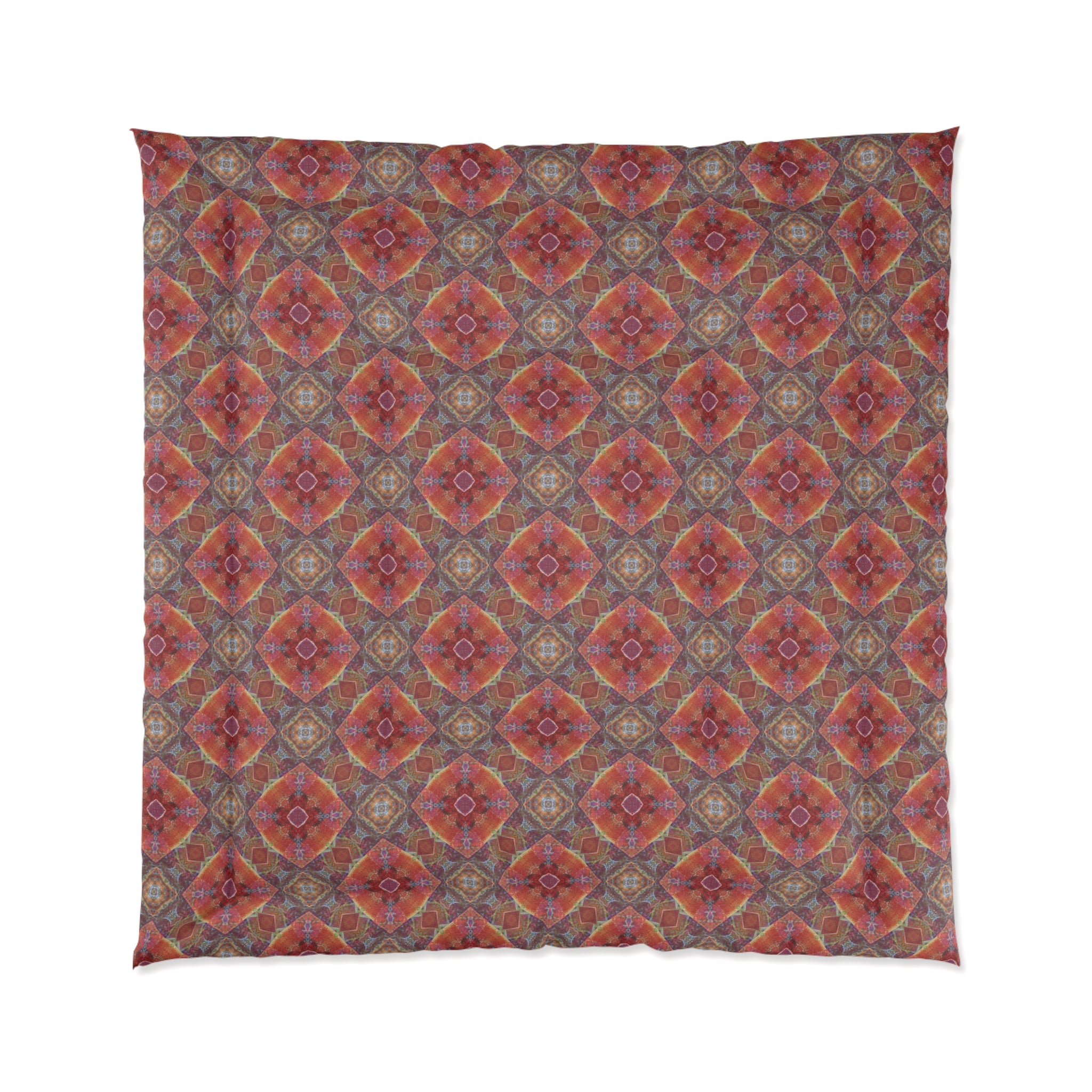 Satinka Comforter