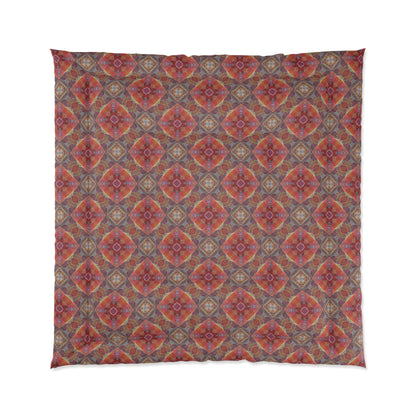 Satinka Comforter