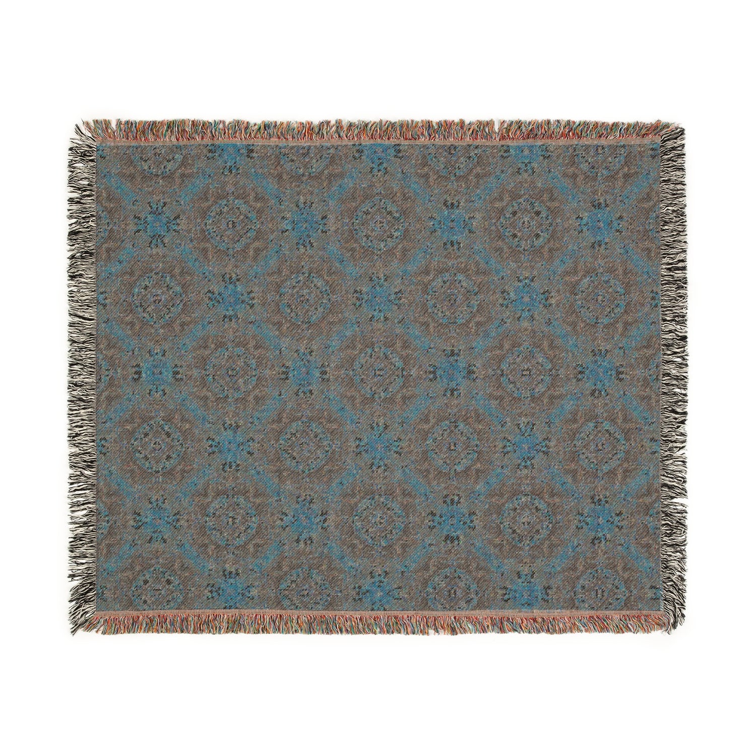 Elan Woven Blanket