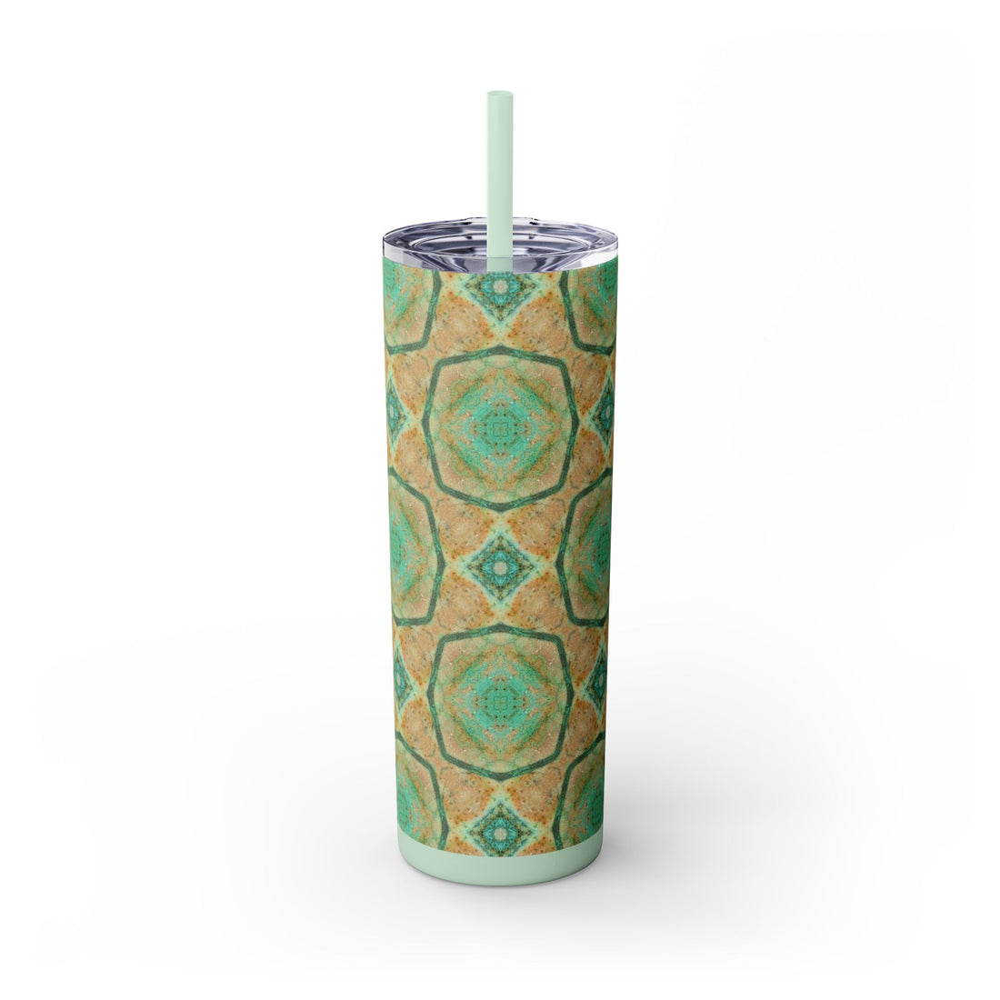 Wapeka Skinny Tumbler