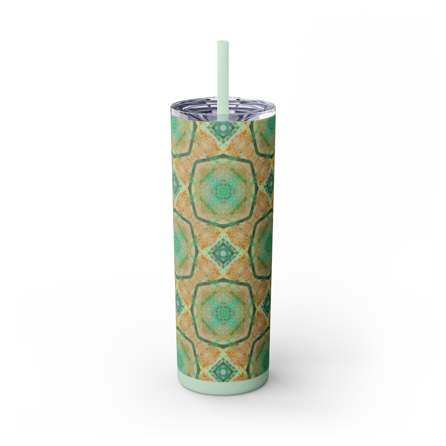 Wapeka Skinny Tumbler