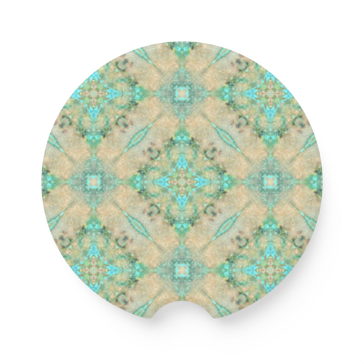 Nitika Car Coaster