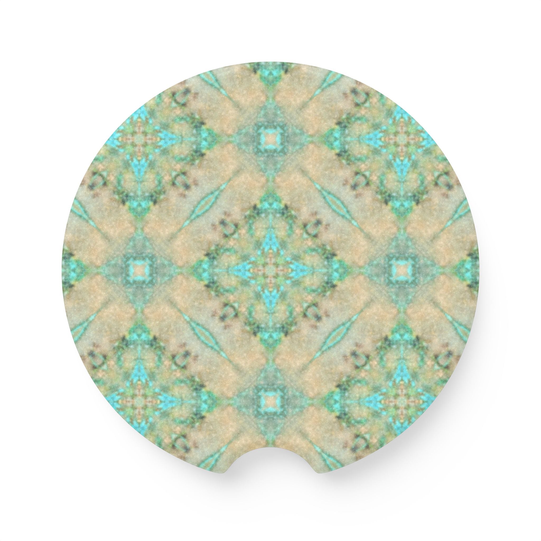Nitika Car Coaster
