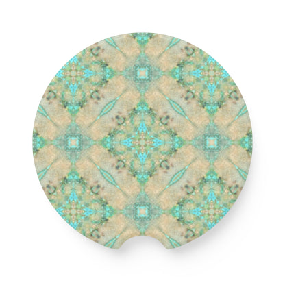 Nitika Car Coaster