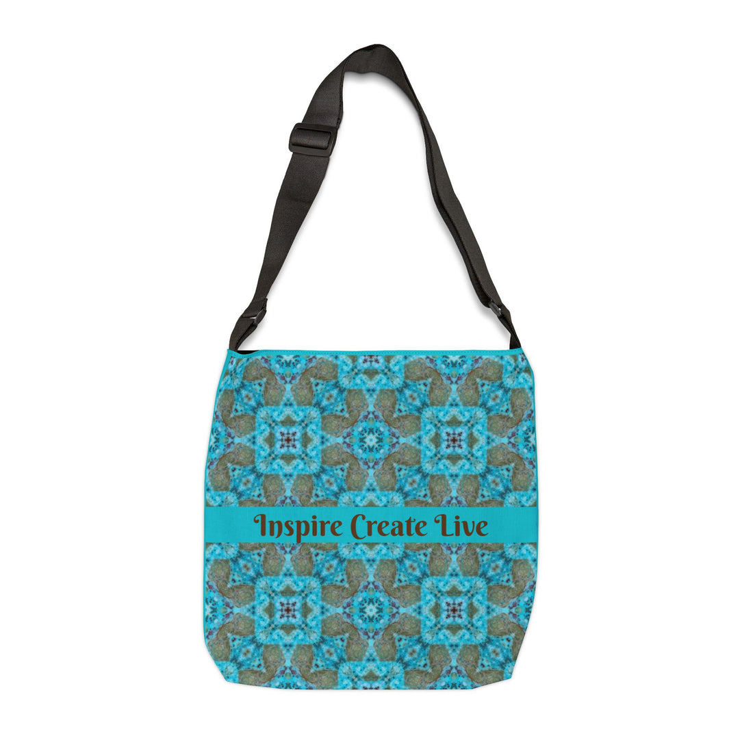 Ameyaili Inspirational Tote Bag
