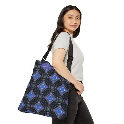 Calfuray Tote Bag