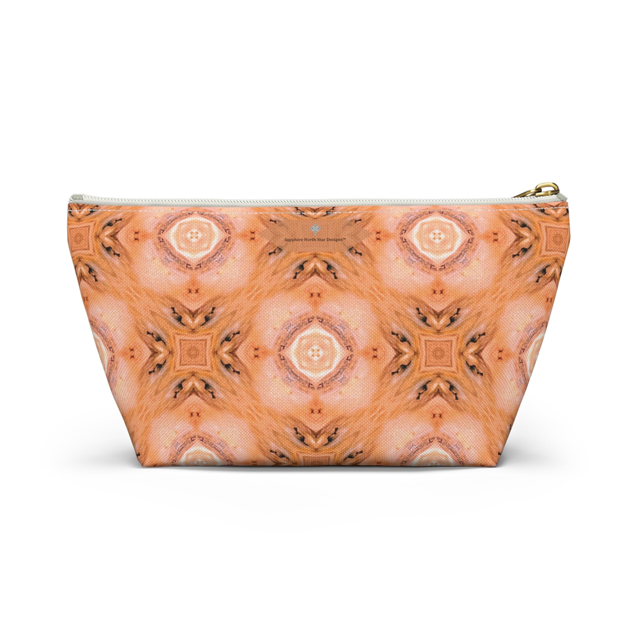 Iracema Cosmetic Bag