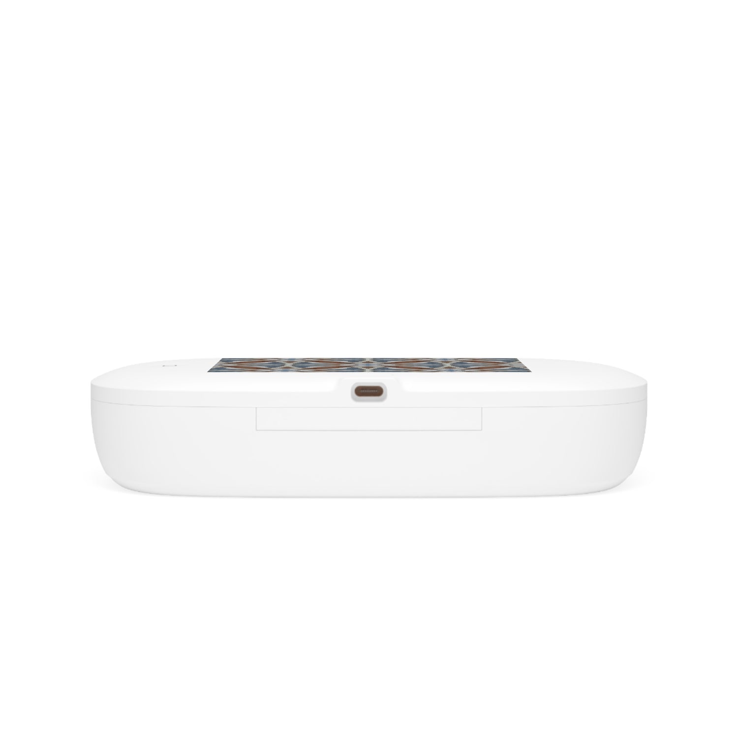 Nakoda UV Phone Sanitizer and Wireless Charging Pad