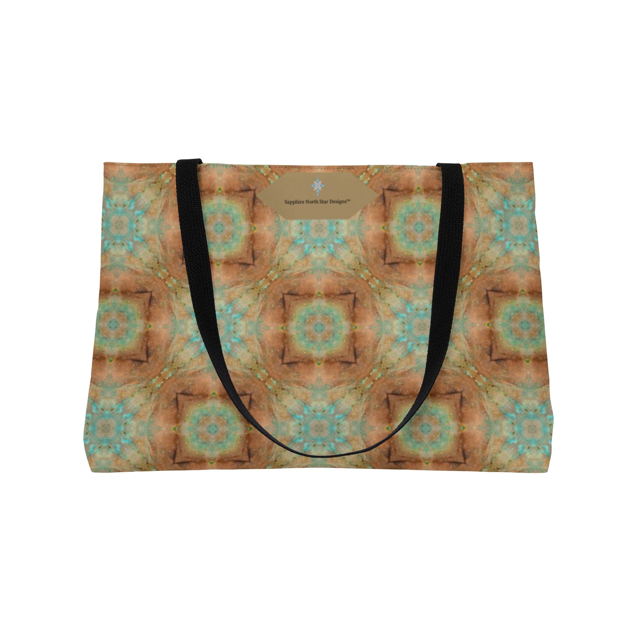 Eyota Travel Tote Bag