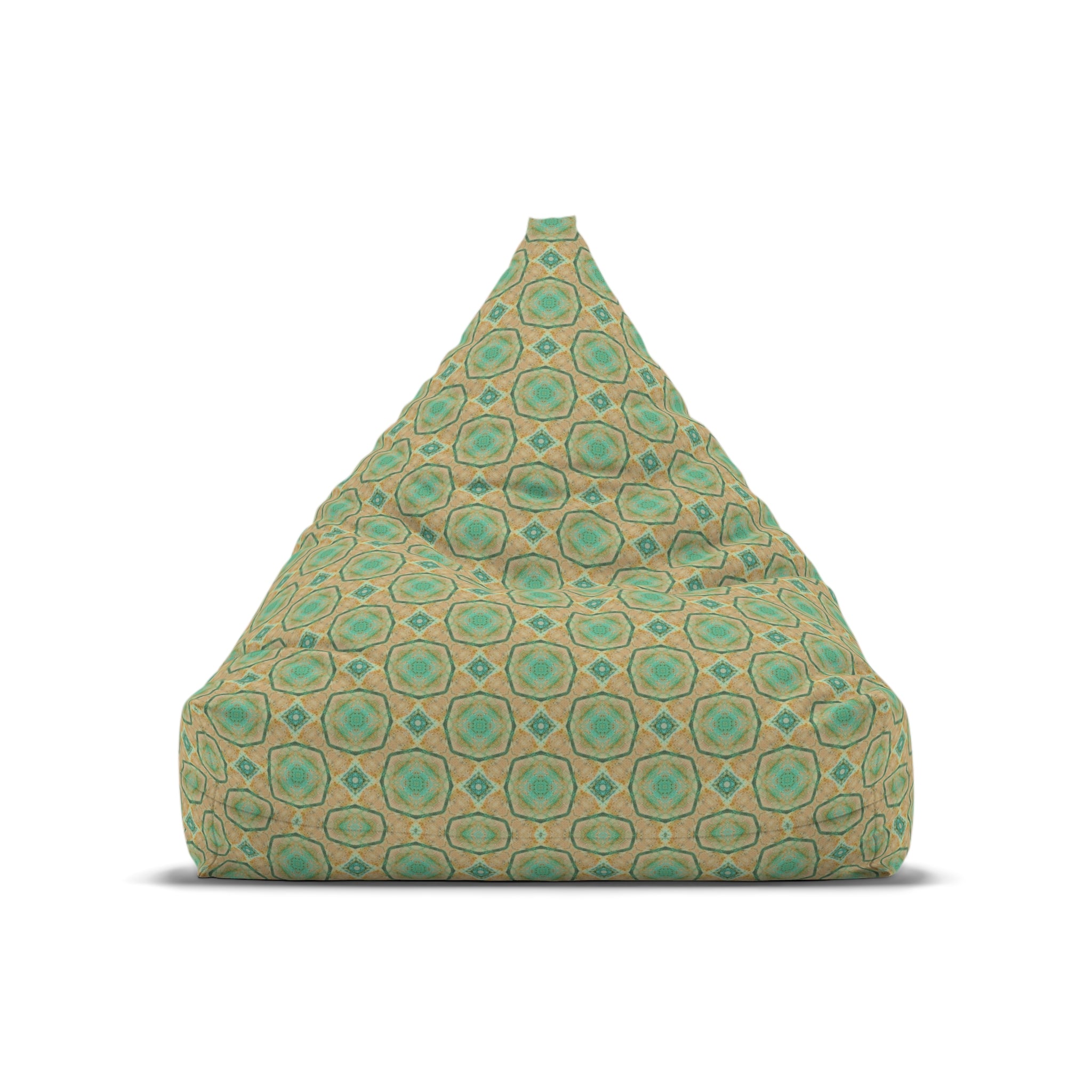 Wapeka Bean Bag Chair *Cover Only*