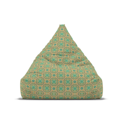 Wapeka Bean Bag Chair *Cover Only*